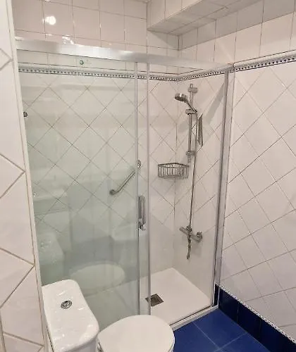 Apartament La Buhardilla De La Escalerona - 2 Hab - Vut-4354-as