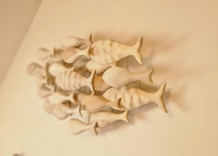 Apartament La Buhardilla De La Escalerona - 2 Hab - Vut-4354-as