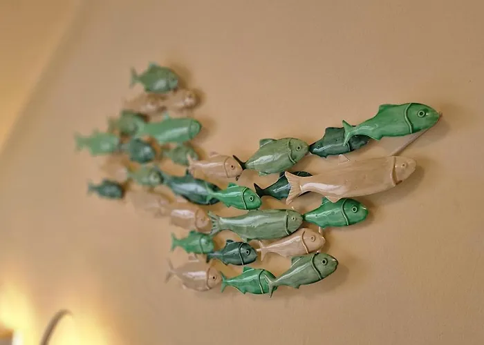 La Buhardilla De La Escalerona - 2 Hab - Vut-4354-as