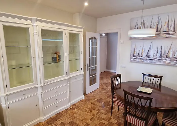 La Buhardilla De La Escalerona - 2 Hab - Vut-4354-as