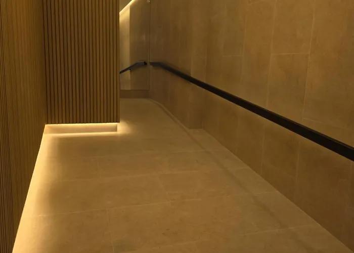 Apartament La Buhardilla De La Escalerona - 2 Hab - Vut-4354-as