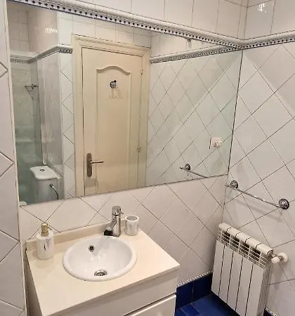Apartmán La Buhardilla De La Escalerona - 2 Hab - Vut-4354-as