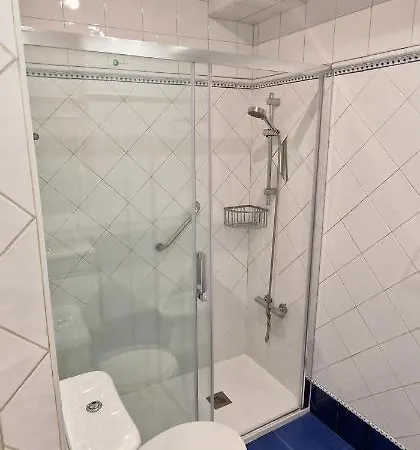 Apartmán La Buhardilla De La Escalerona - 2 Hab - Vut-4354-as