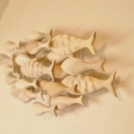 公寓 La Buhardilla De La Escalerona - 2 Hab - Vut-4354-as