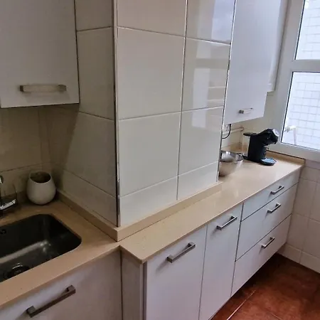 La Buhardilla De La Escalerona - 2 Hab - Vut-4354-as Apartmán