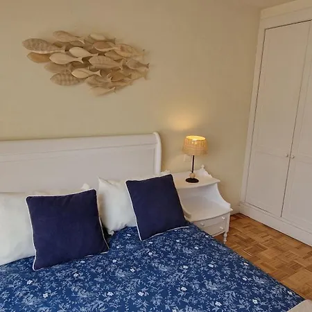 La Buhardilla De La Escalerona - 2 Hab - Vut-4354-as * 希洪