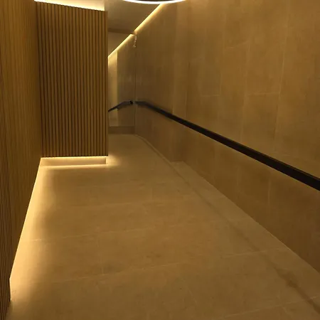 公寓 La Buhardilla De La Escalerona - 2 Hab - Vut-4354-as