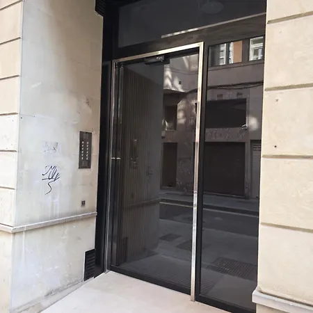 La Buhardilla De La Escalerona - 2 Hab - Vut-4354-as 公寓 希洪