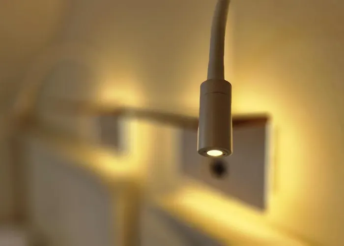 公寓 La Buhardilla De La Escalerona - 2 Hab - Vut-4354-as