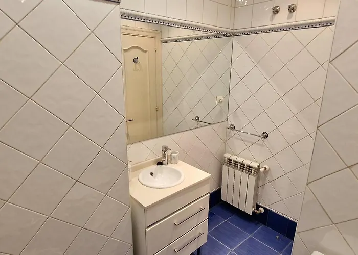 La Buhardilla De La Escalerona - 2 Hab - Vut-4354-as *