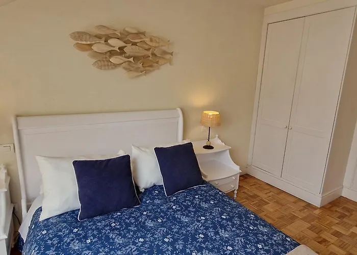 La Buhardilla De La Escalerona - 2 Hab - Vut-4354-as * 希洪