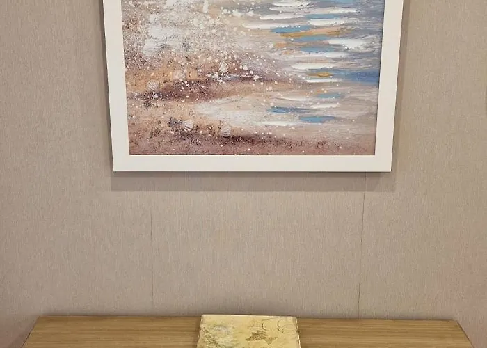 La Buhardilla De La Escalerona - 2 Hab - Vut-4354-as *